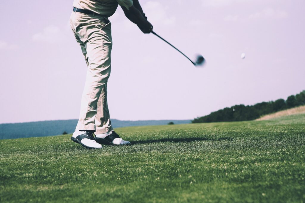 Want To Start Playing Golf? Here Are Some Things To Help You Out | Elle Blonde Luxury Lifestyle Destination Blog