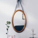 6 Easy Steps For Hanging A Heavy Mirror