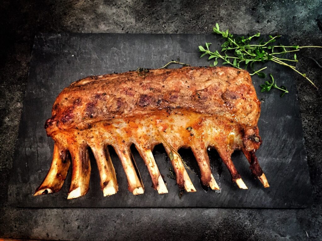 Best Recipe for Ribs on Electric Grills | Elle Blonde Luxury Lifestyle Destination Blog
