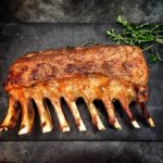 The Best Recipe For Ribs On Electric Grills