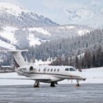 Your 3 Step Guide To Chartering A Private Jet