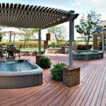 How To Create The Outdoor Area Of Your Dreams