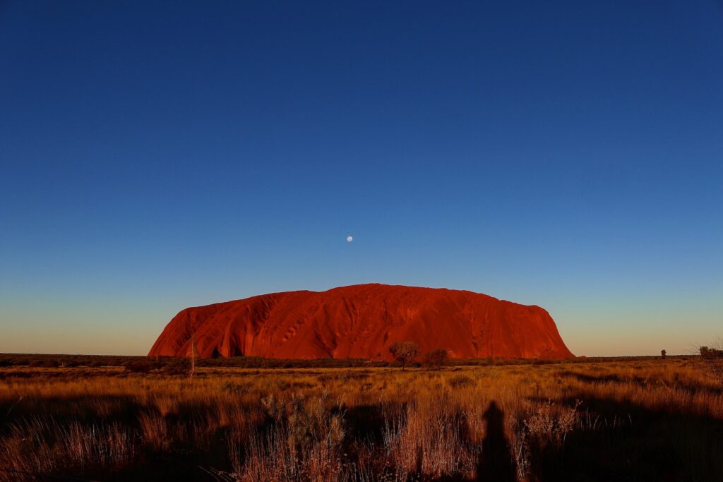 3 Resort Types of Accommodation in Uluru, NT | Travel Tips | Elle Blonde Luxury Lifestyle Destination Blog