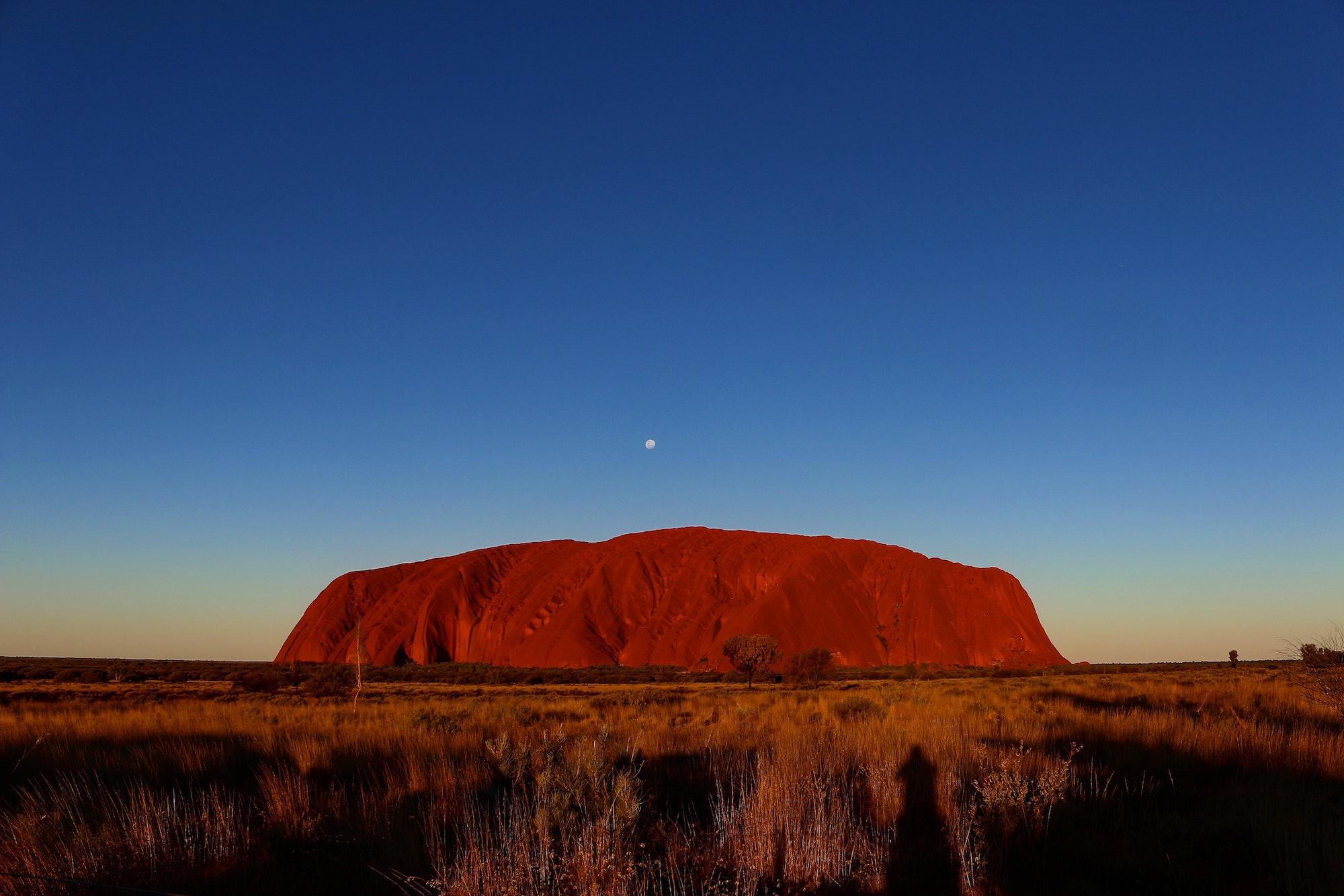 Read more about the article 3 Amazing Resort Types Of Accommodation In Uluru, NT