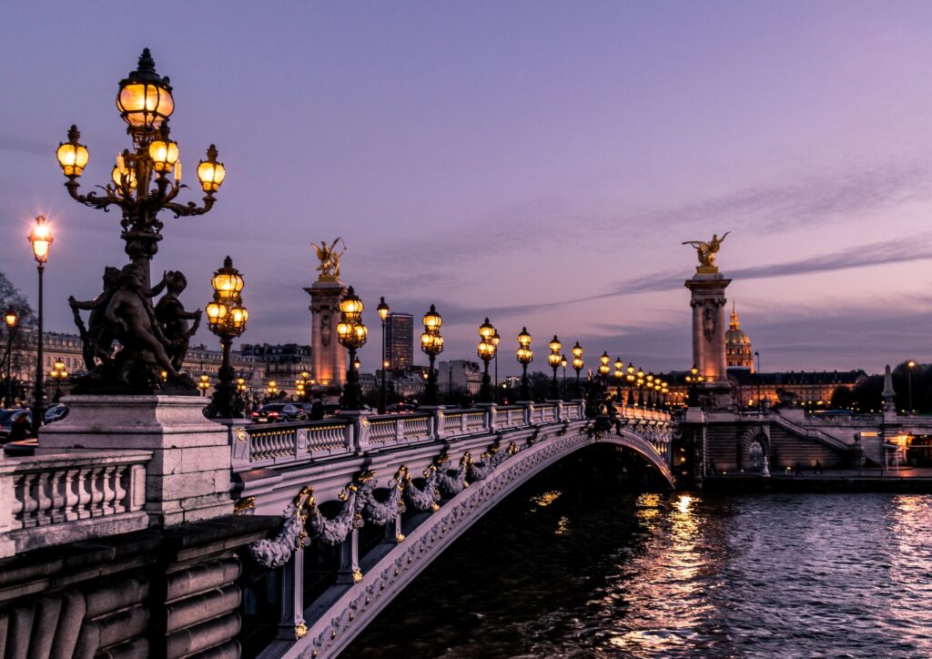 Girls’ Getaway to Paris: Dine, Shop, and Explore | Travel Guide | Elle Blonde Luxury Lifestyle Destination Blog