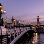 5 Amazing Tips For A Girls’ 24 Hour Getaway To Paris