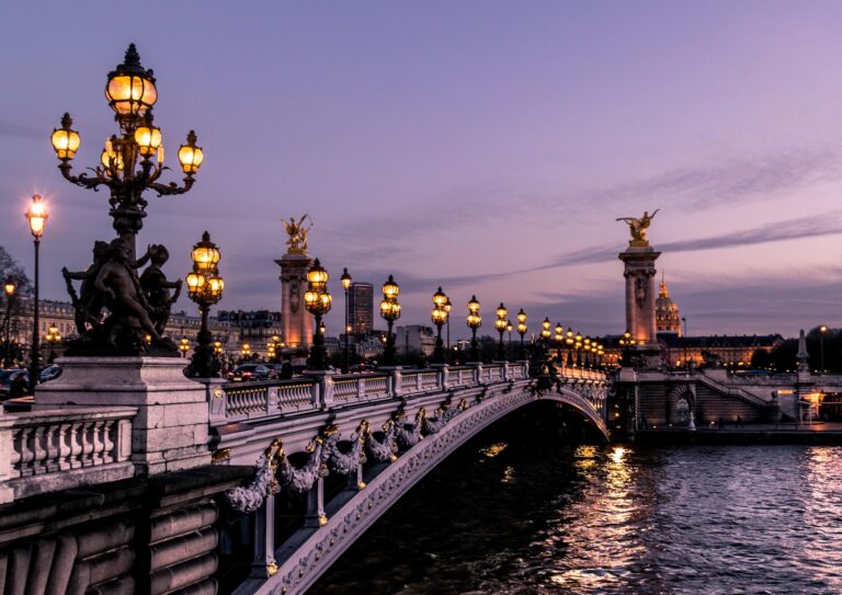 Read more about the article 5 Amazing Tips For A Girls’ 24 Hour Getaway To Paris