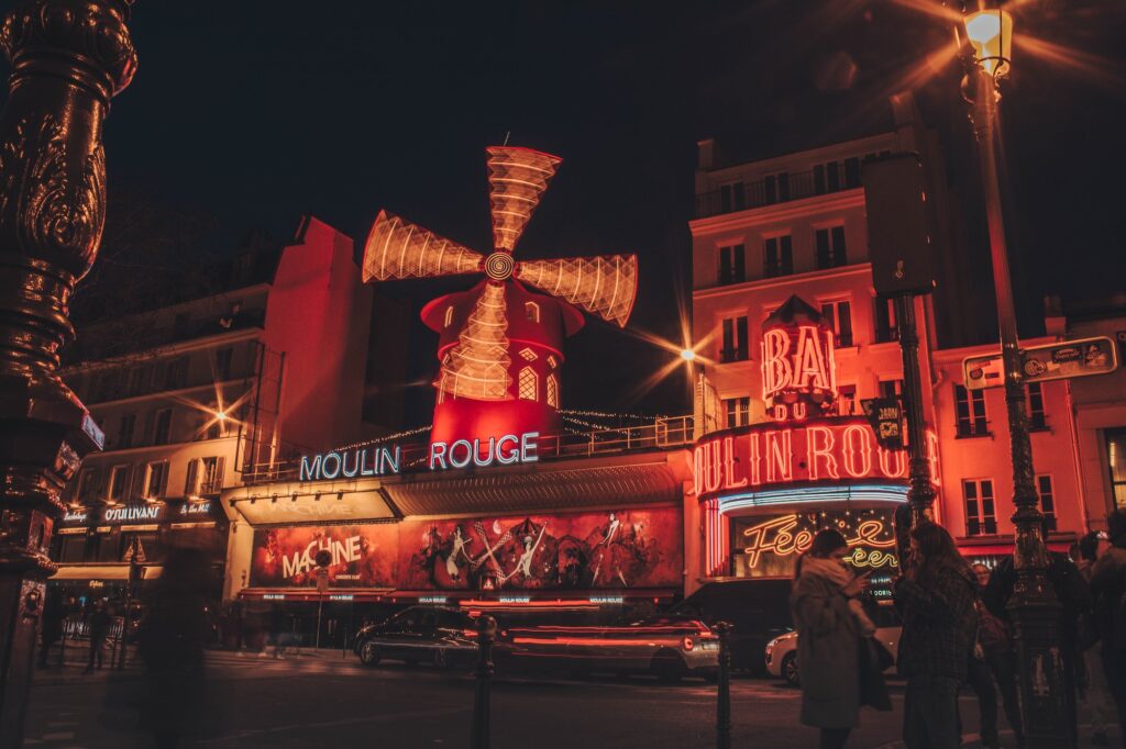 Girls’ Getaway to Paris: Dine, Shop, and Explore | Travel Guide | Elle Blonde Luxury Lifestyle Destination Blog