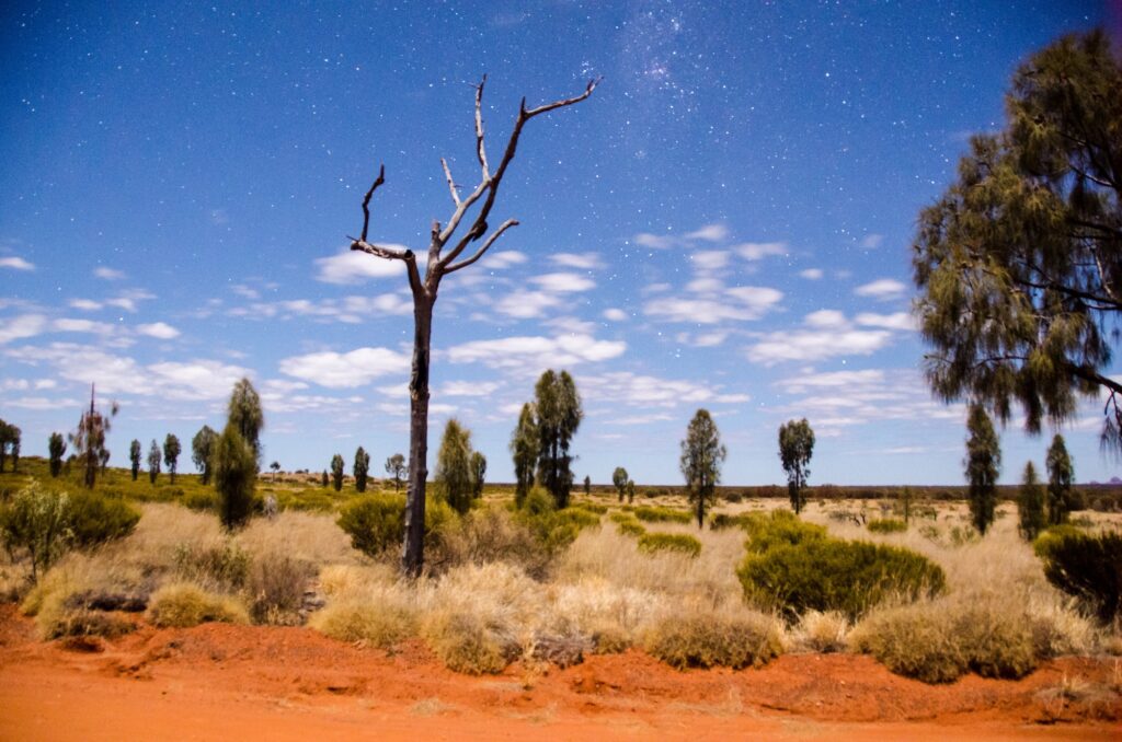 3 Resort Types of Accommodation in Uluru, NT | Travel Tips | Elle Blonde Luxury Lifestyle Destination Blog