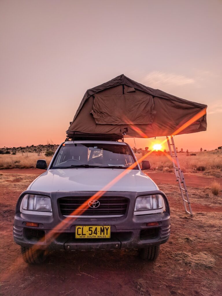 3 Resort Types of Accommodation in Uluru, NT | Travel Tips | Elle Blonde Luxury Lifestyle Destination Blog
