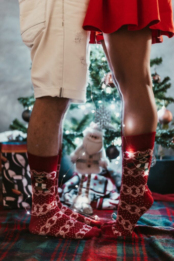 3 Tips To Surviving Christmas With Your Partner | Relationship | Elle Blonde Luxury Lifestyle Destination Blog