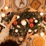 3 Easy Tips To Surviving Christmas With Your Partner