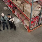 Maximizing Efficiency: 8 Easy Tips for Warehouse Layout and Organization