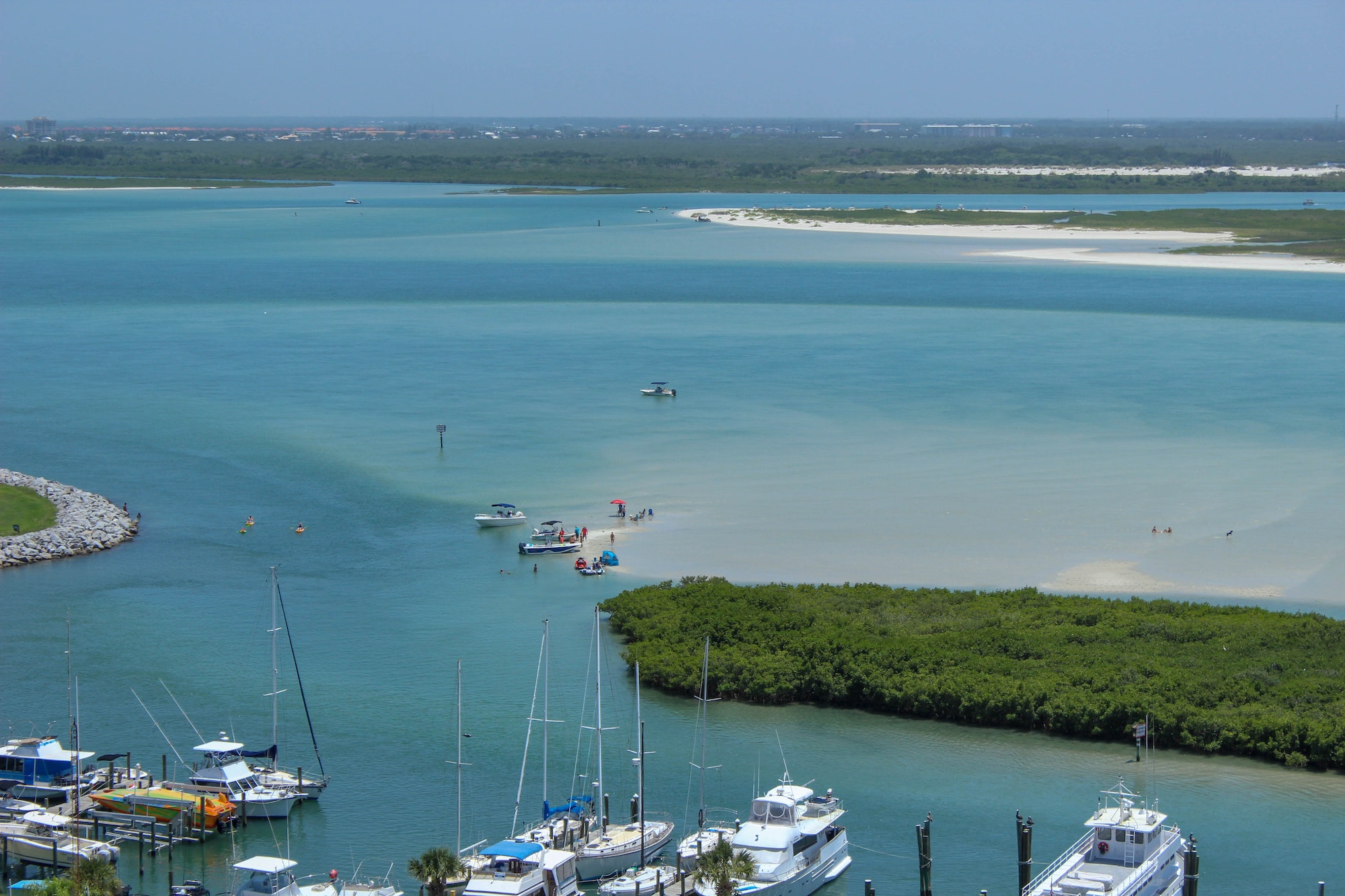 Read more about the article Should you Move to Murrells Inlet, South Carolina?