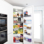 5 Amazing Tips For Organizing Your Kitchen