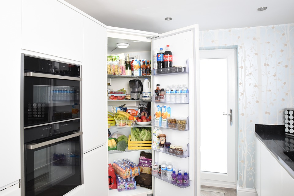Top 6 Appliances Every Kitchen Should Have | Home Interiors | Elle Blonde Luxury Lifestyle Destination Blog