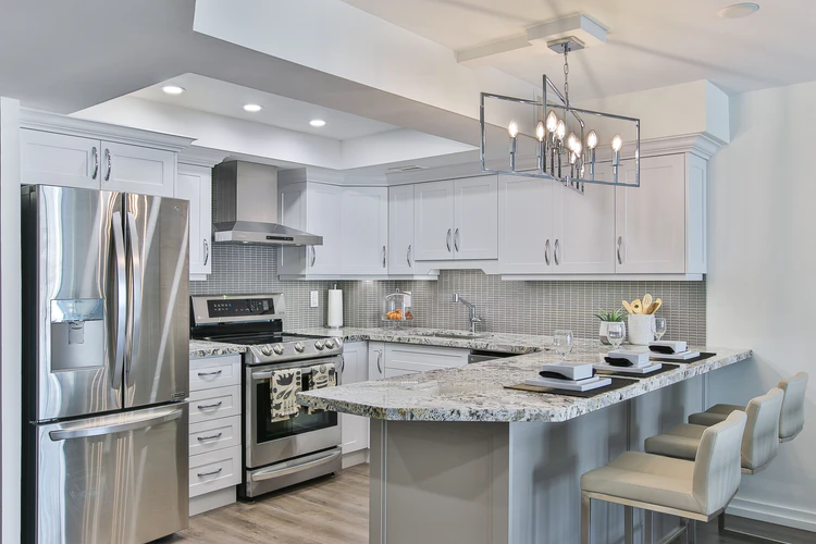Top 6 Appliances Every Kitchen Should Have | Home Interiors | Elle Blonde Luxury Lifestyle Destination Blog