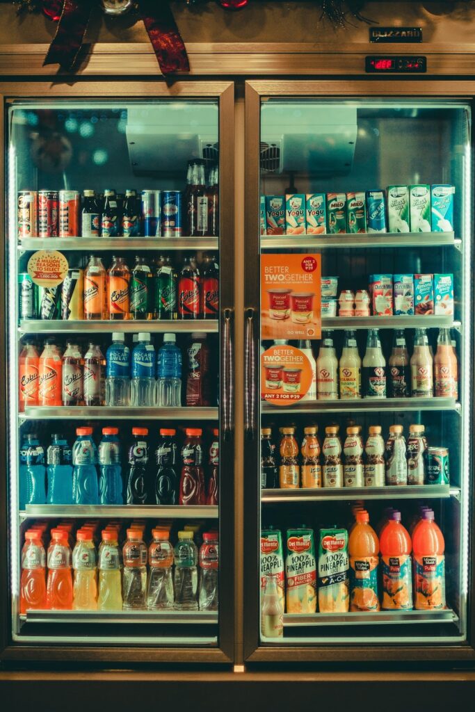 6 Amazing Advantages Of Franchising A Convenience Store 1