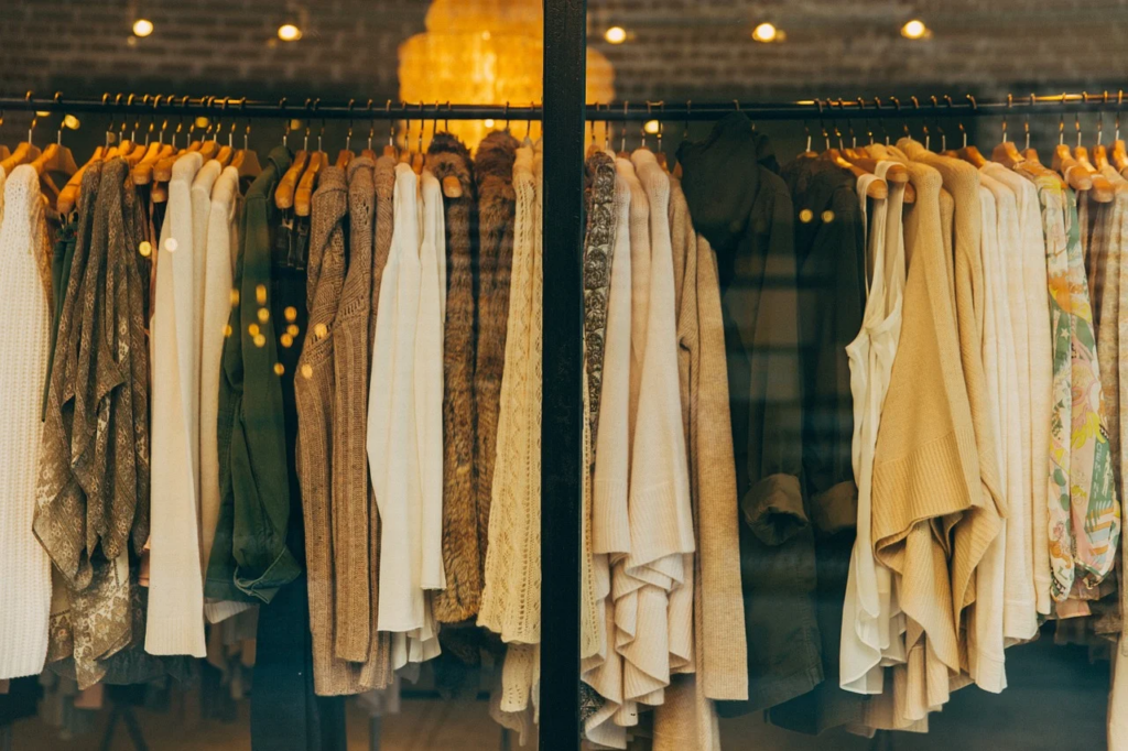 Here Is Why Fast Fashion Companies Are Harming The Environment | Fashion Tips | Elle Blonde Luxury Lifestyle Destination Blog