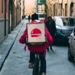 Popular Food Delivery Services You Need to Try Right Now