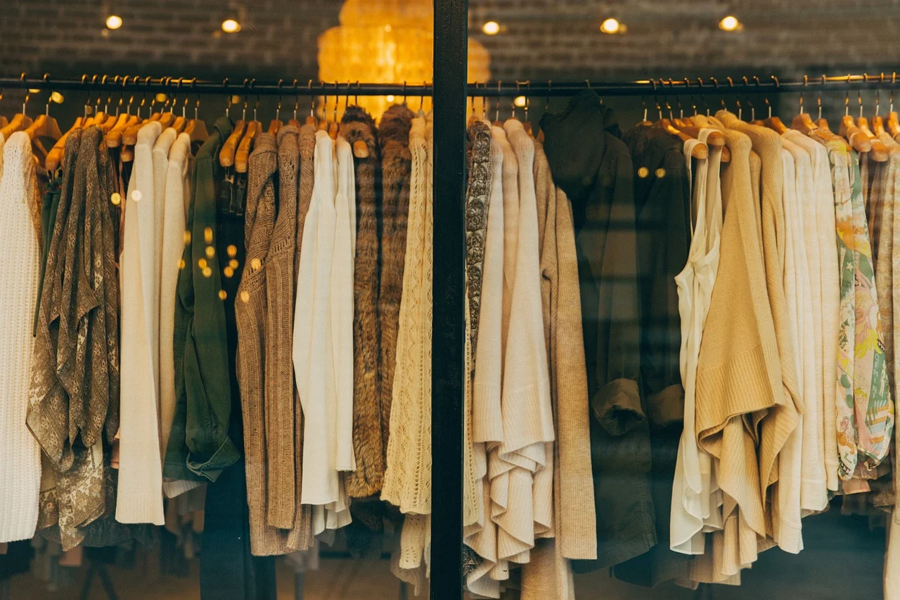 Read more about the article Opening a Clothing Store: Get Started in 10 Simple Steps