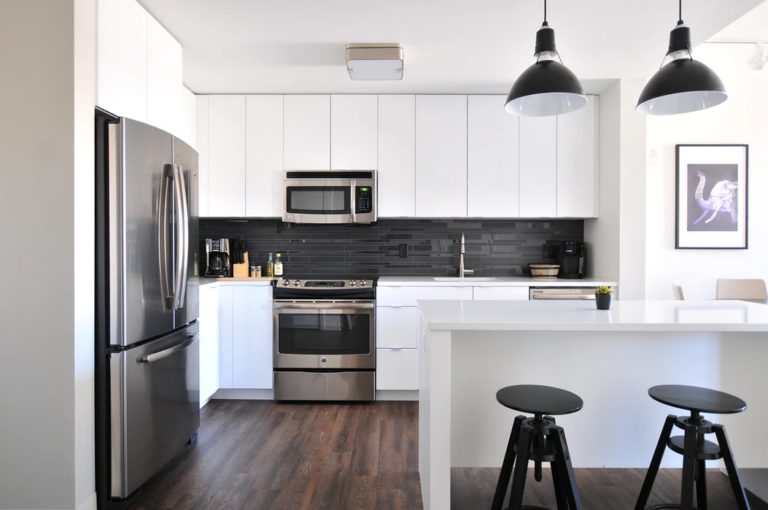 Read more about the article 6 Ways to Improve Your Interior Design with Nicely Designed Appliances