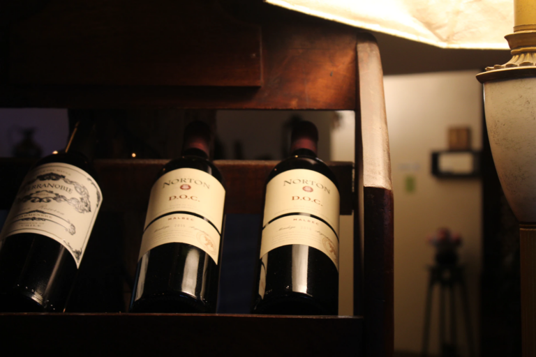 Read more about the article 4 Essential Things You Need To Start A Wine Collection