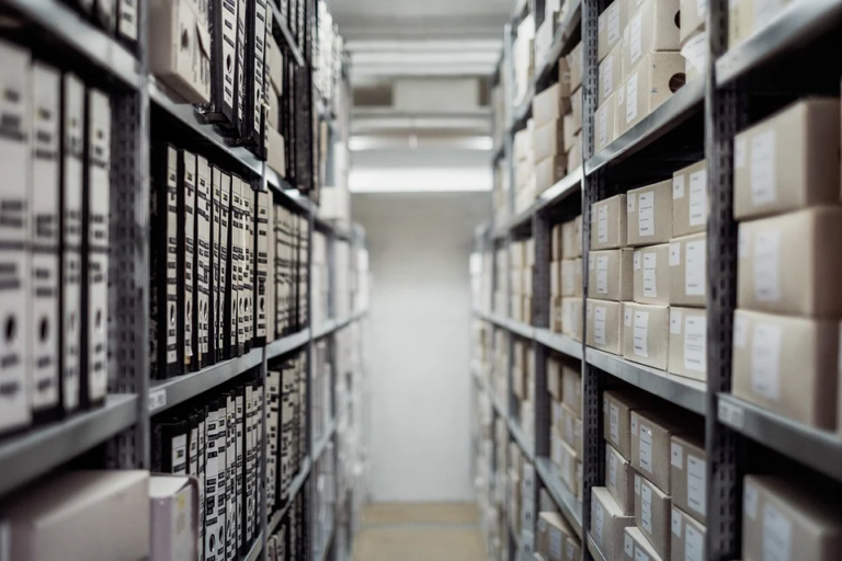 Read more about the article 6 Important Key Strategies for Effective Inventory Management