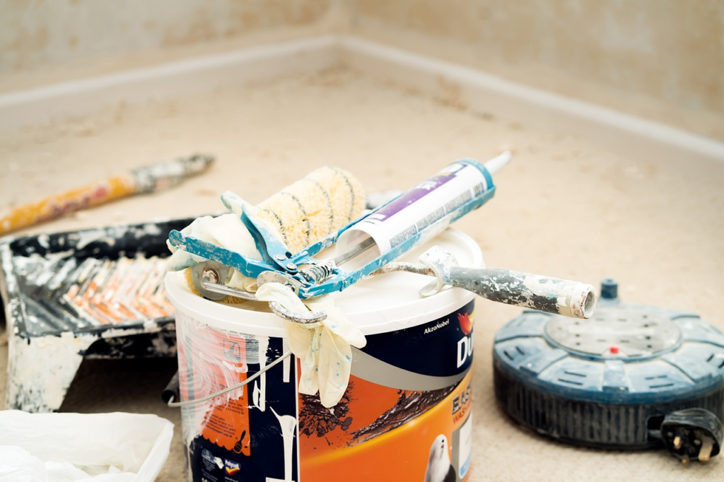 Are You Having Any Renovations At Home? Here Is What You Need To Know 1