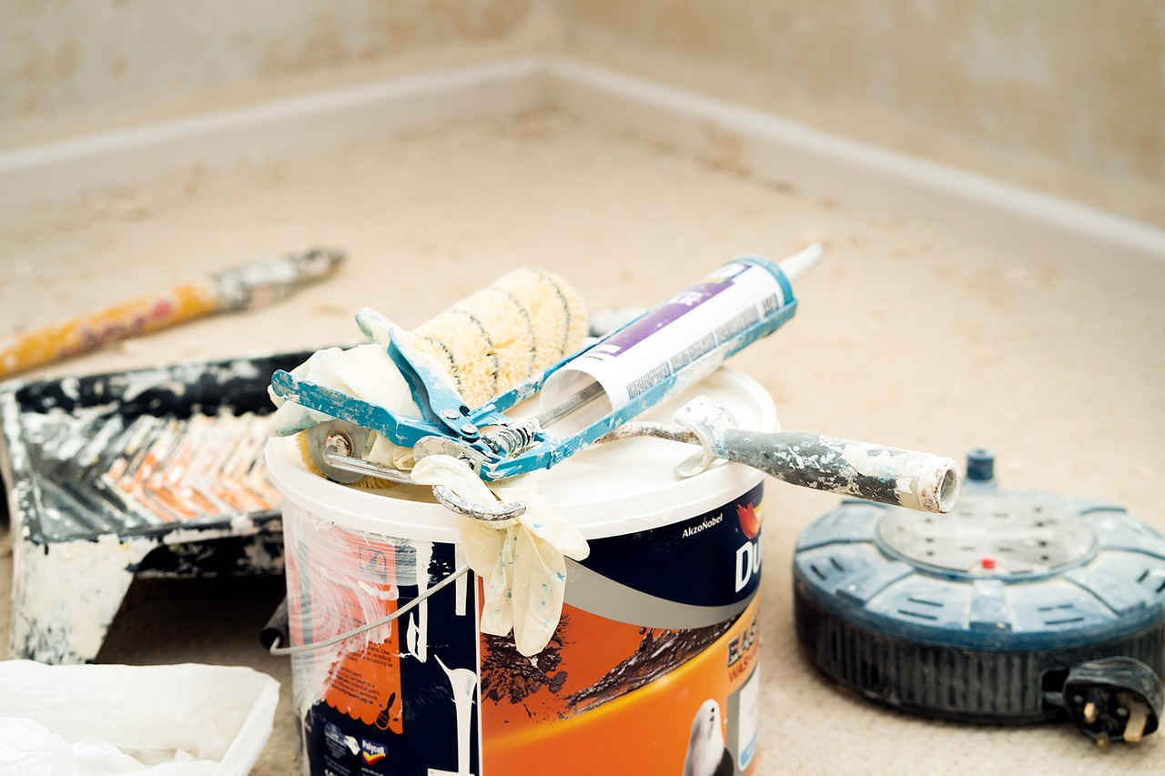 Read more about the article Are You Having Any Renovations At Home? Here Is What You Need To Know