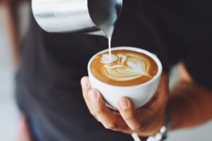How Much Coffee Is Actually Enough | Food & Drink | Elle Blonde Luxury Lifestyle Destination Blog