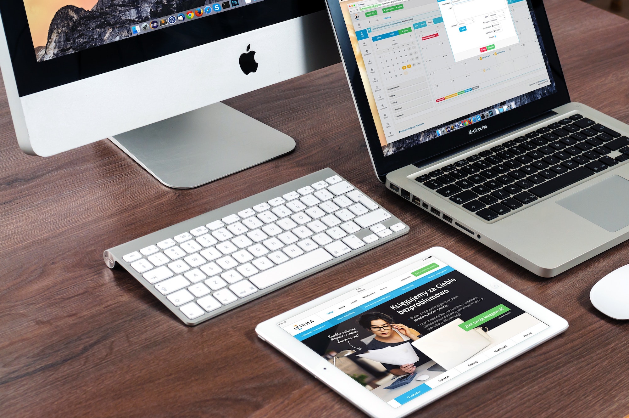 Read more about the article 5 Important Reasons Your Business Needs A Website