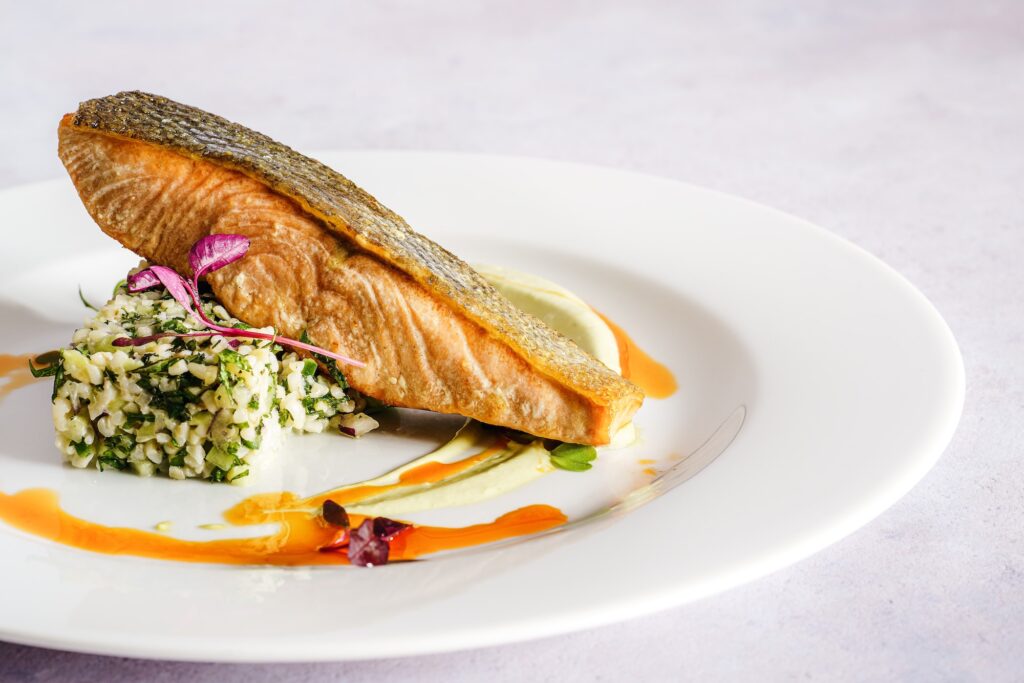 3 Different Ways to Create Flavourful Salmon Dishes | Food & Drink | Elle Blonde Luxury Lifestyle Destination Blog