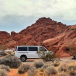 6 Van Life Safety Tips For Staying Safe On The Road