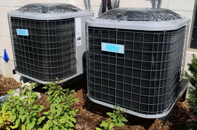 Read more about the article 4 Reasons Why You Shouldn’t Install Your HVAC By Yourself