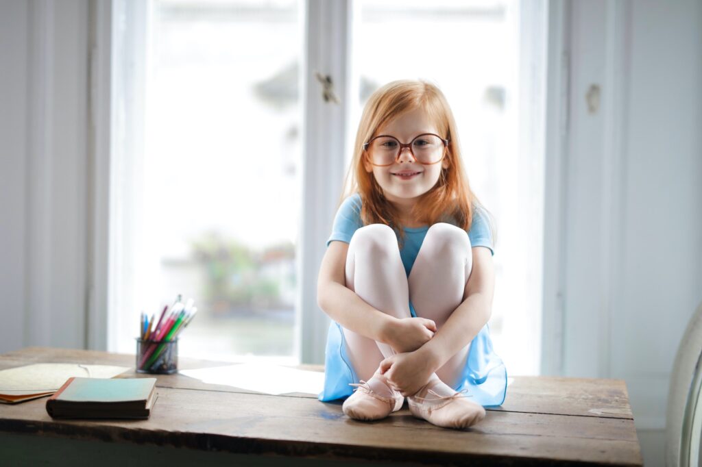 Check These Symptoms to Know If Your Child Needs Eyeglasses | Health | Elle Blonde Luxury Lifestyle Destination Blog