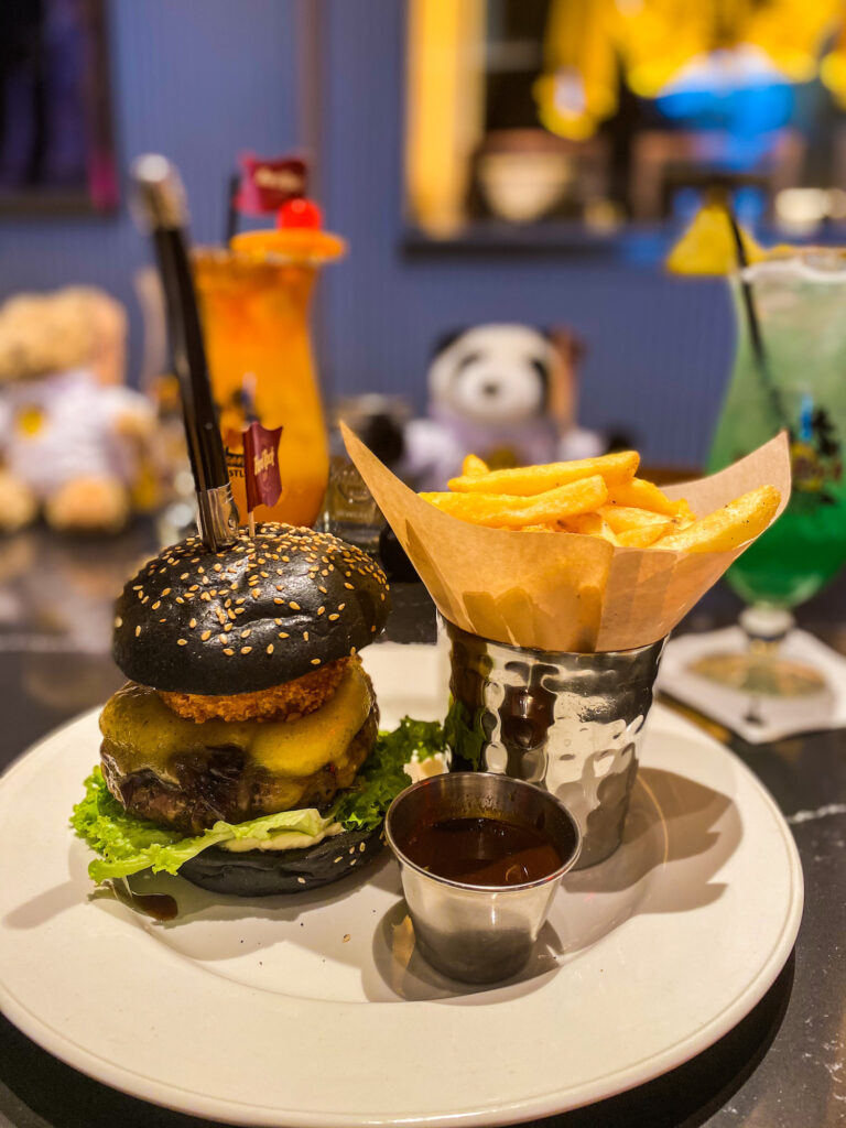 Hard Rock Cafe® Hits Newcastle | Food & Drink Newcastle | Elle Blonde Luxury Lifestyle Destination Blog