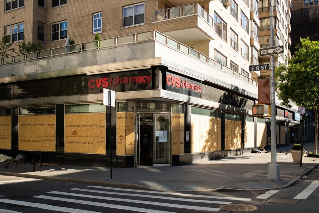 Should You Invest in NNN CVS Stores? | Business | Elle Blonde Luxury Lifestyle Destination Blog