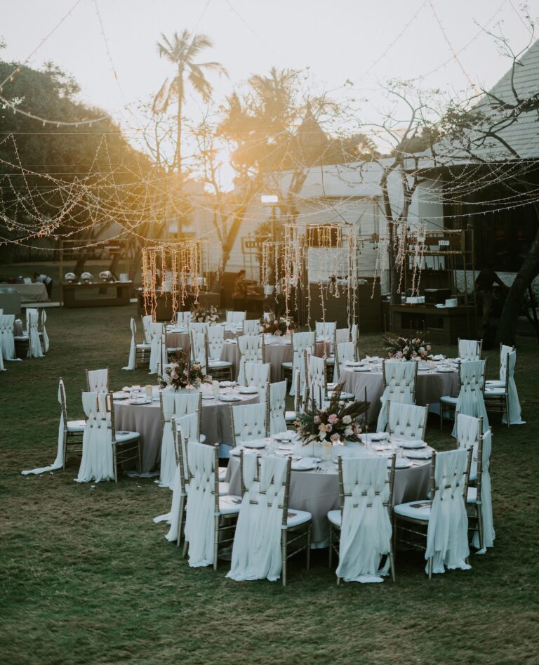 Read more about the article Indulge in Elegance: The Extravagance of Resort Weddings