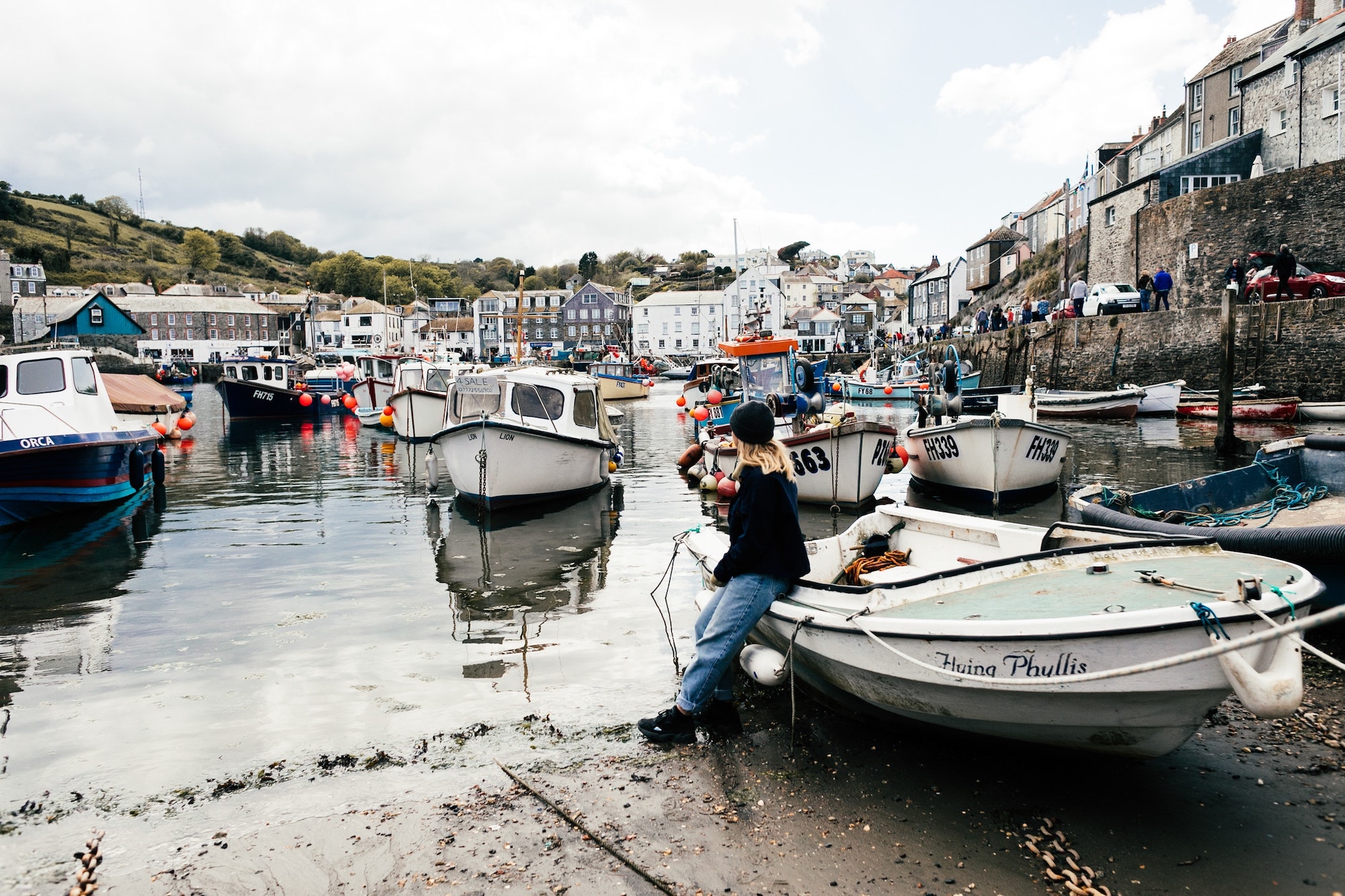 Read more about the article 5 Amazing Places You Must Visit In Cornwall