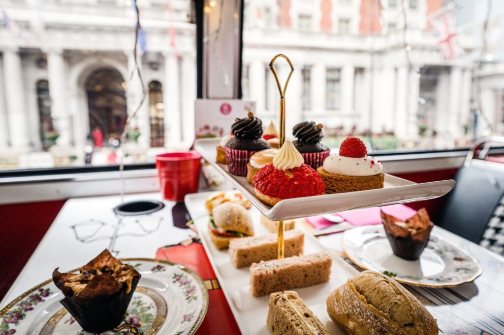 The Best Place for Afternoon Tea in the North East | Food & Drink | Elle Blonde Luxury Lifestyle Destination Blog