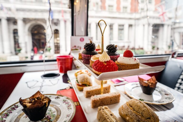 Read more about the article The Best Place for Afternoon Tea in the North East