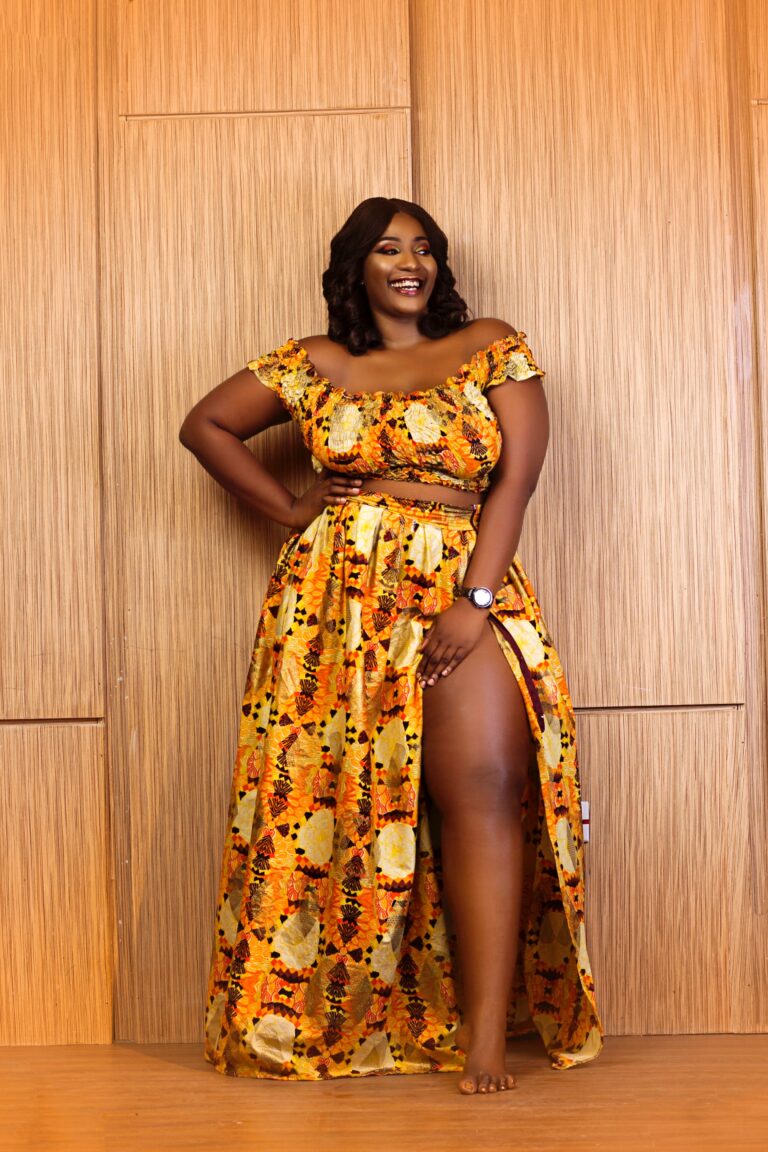 Read more about the article This Year’s Top Plus Size Fashion Trends