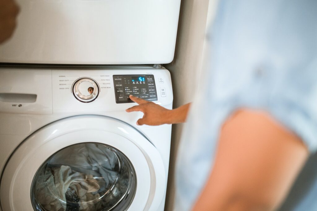 Clothes Dryer Troubleshooting 1