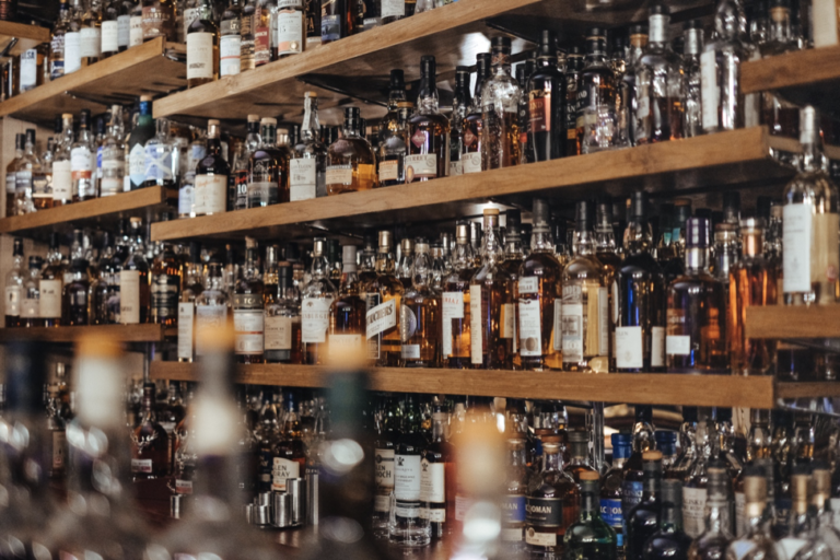 Read more about the article Whisky Shelf Life: When Does It Go Bad?