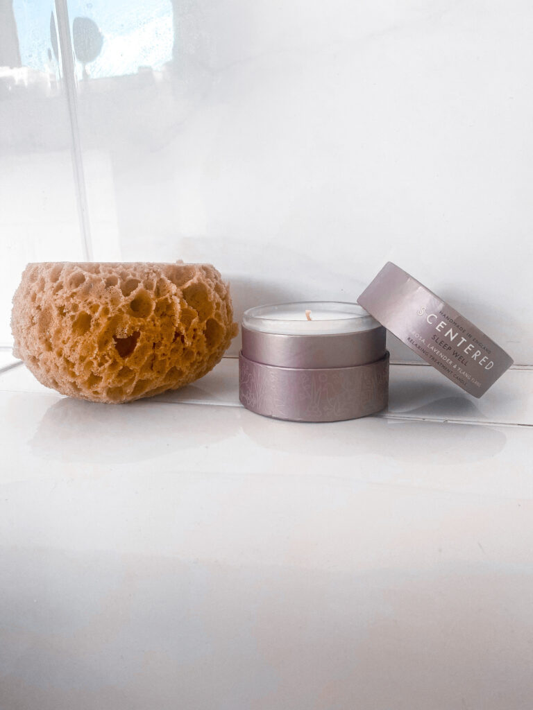 Scentered Aromatherapy Candles | Home | Elle Blonde Luxury Lifestyle Destination Blog