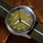 Watch Review: The New Oris Okavango Air Rescue Model 