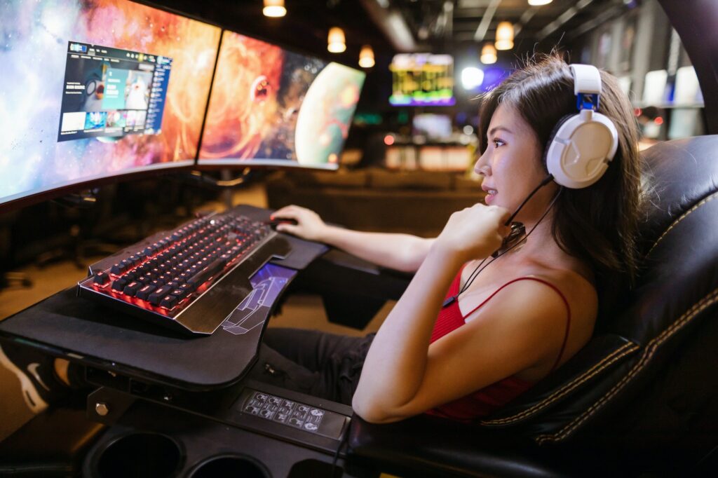 Which Razer seats are the best for gaming in Singapore? | Tech | Elle Blonde Luxury Lifestyle Destination Blog
