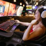 Which Razer seats are the best for gaming in Singapore?