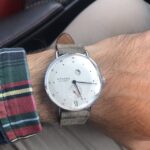 6 Amazing NOMOS Glashütte For The Perfect Modest Style